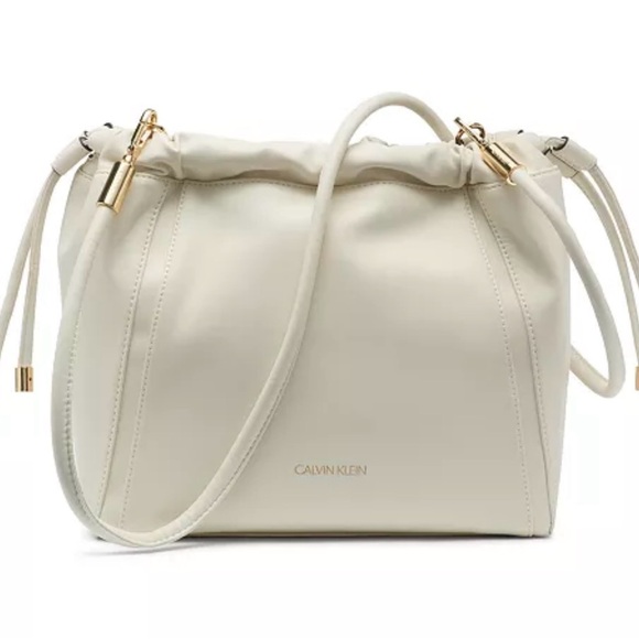 Calvin Klein Handbags - Calvin Klein Sienna Crossbody